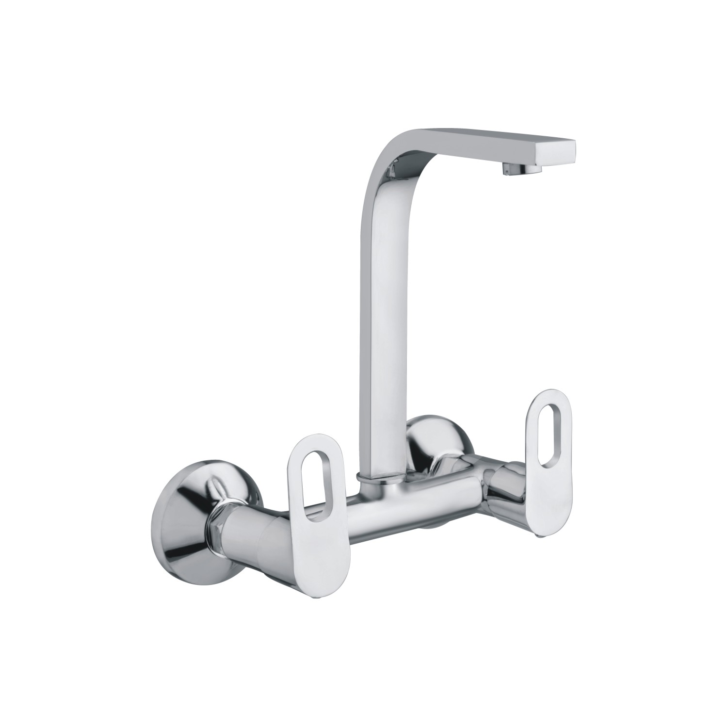Prime Sink Mixer with Swivel Spout