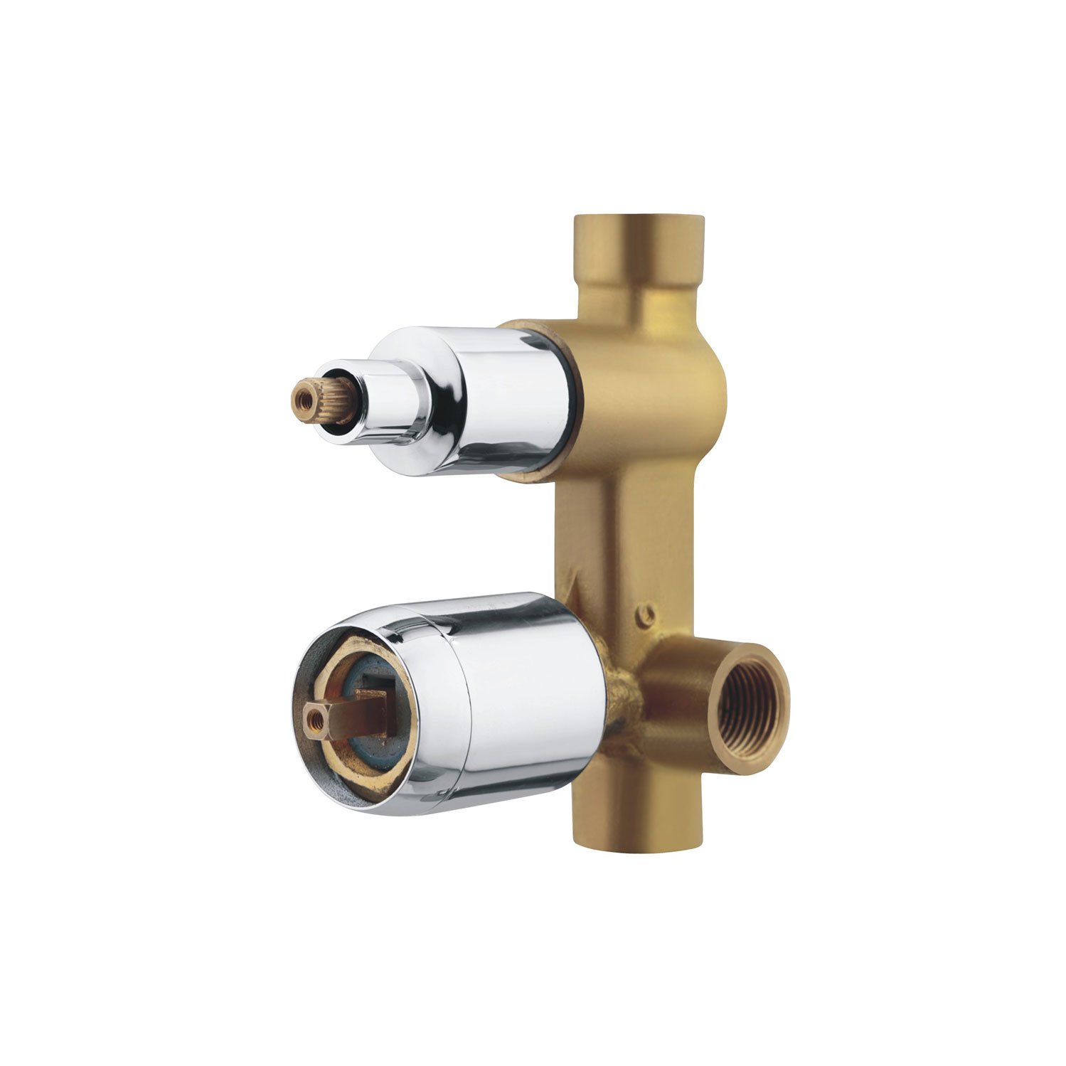 Oscar Concealed Body of Diverter