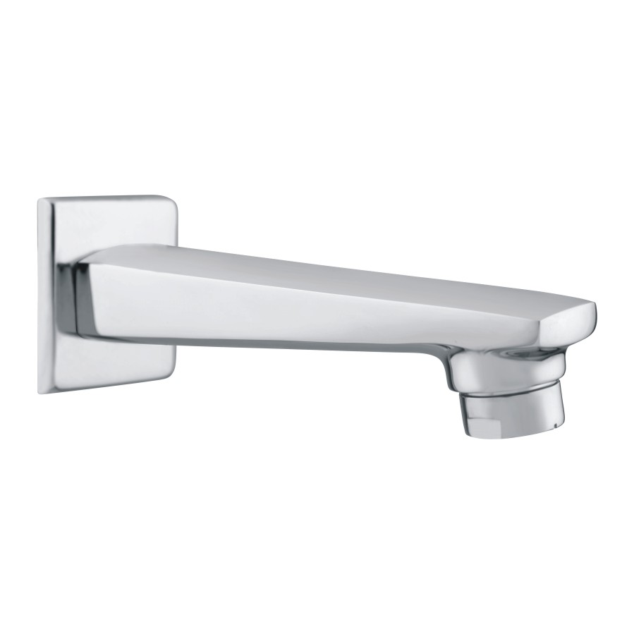 Zepo Wall Spout Plain