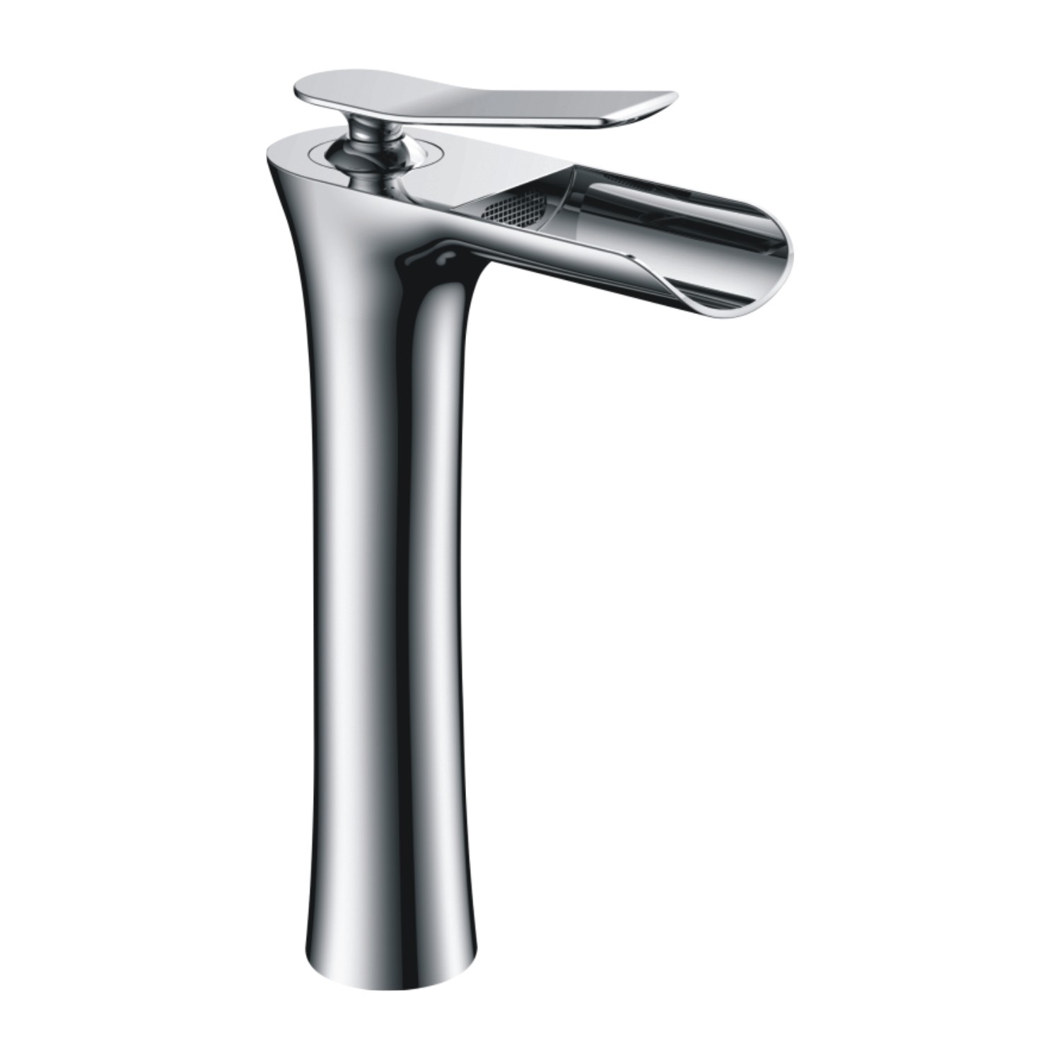 Single Lever Basin Mixer