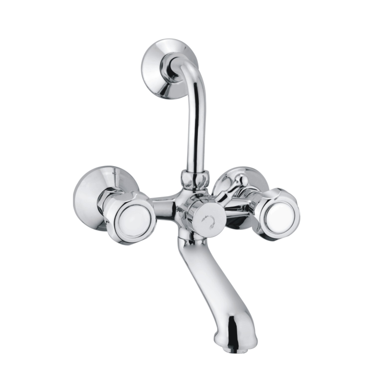 Encore Wall Mixer