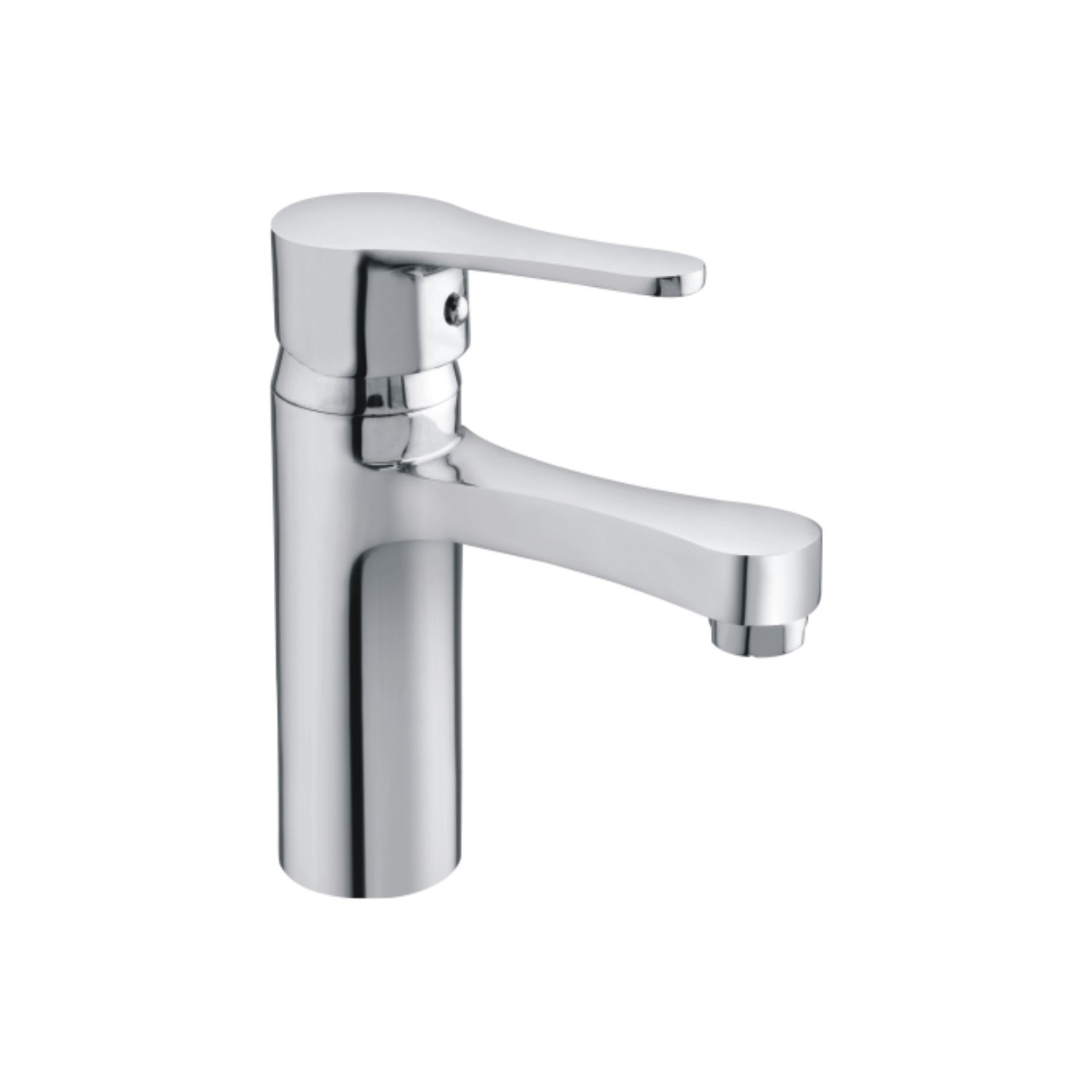 Mee-Key Single Lever Basin Mixer