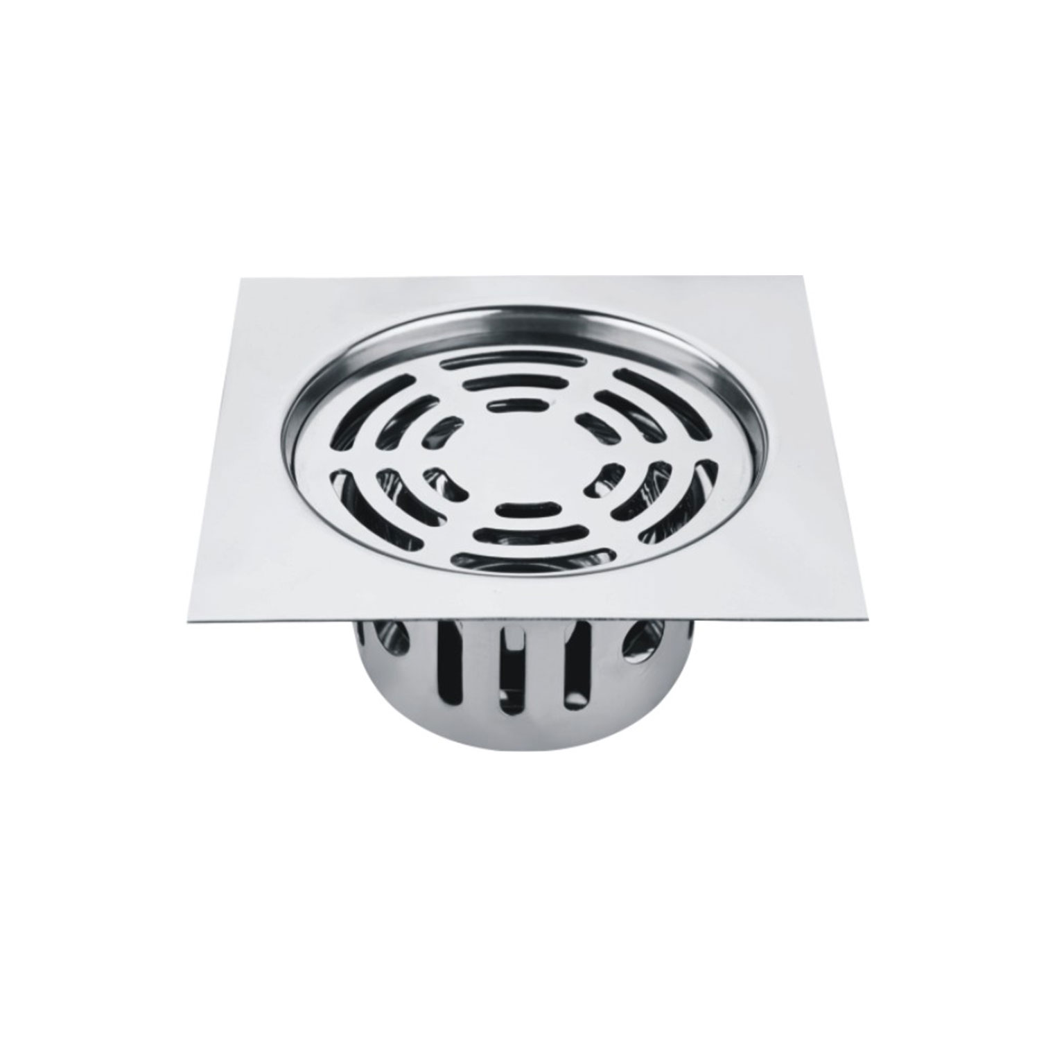 Square Cockroach Trap