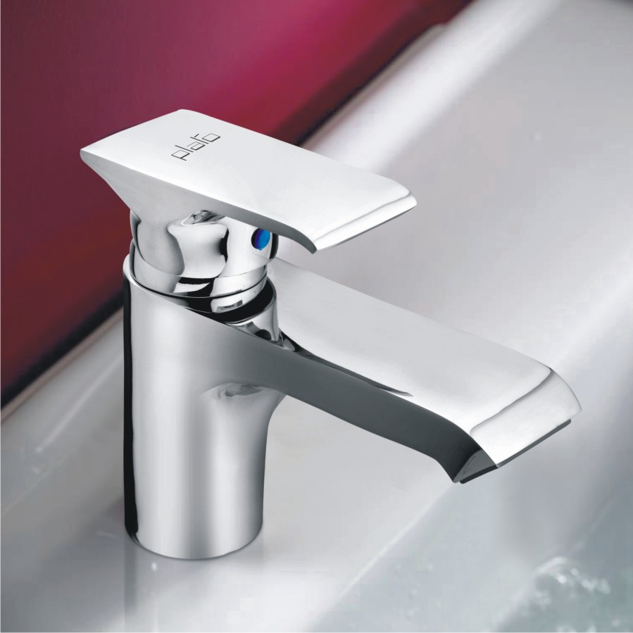 Wuchi Single Lever Basin Mixer