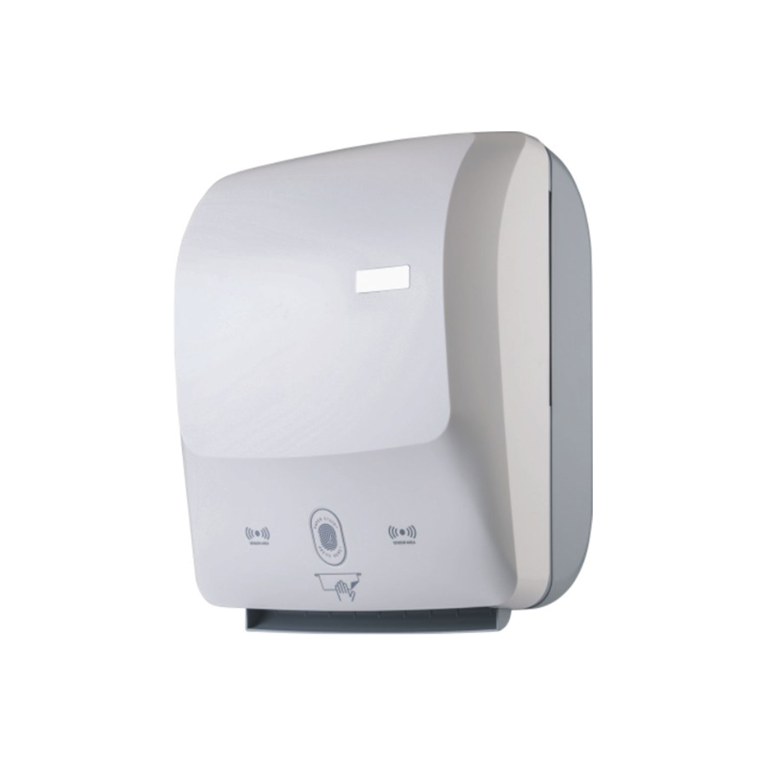 ABS Tissue Paper Dispenser ABS Automatic