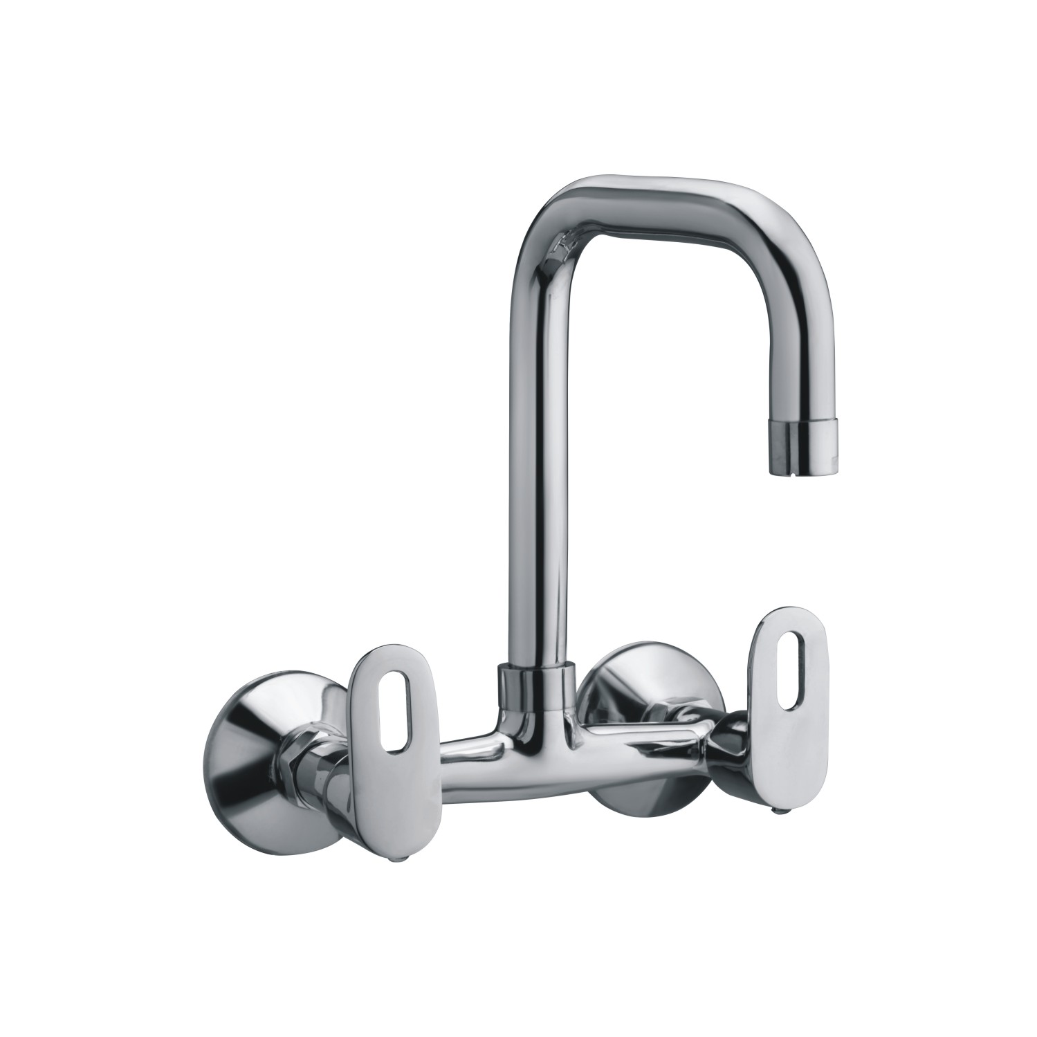 Nofo Sink Mixer with Swivel Spout