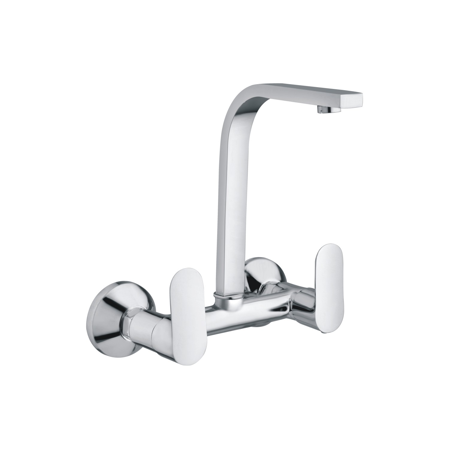 Trendy Sink Mixer with Swivel Spout