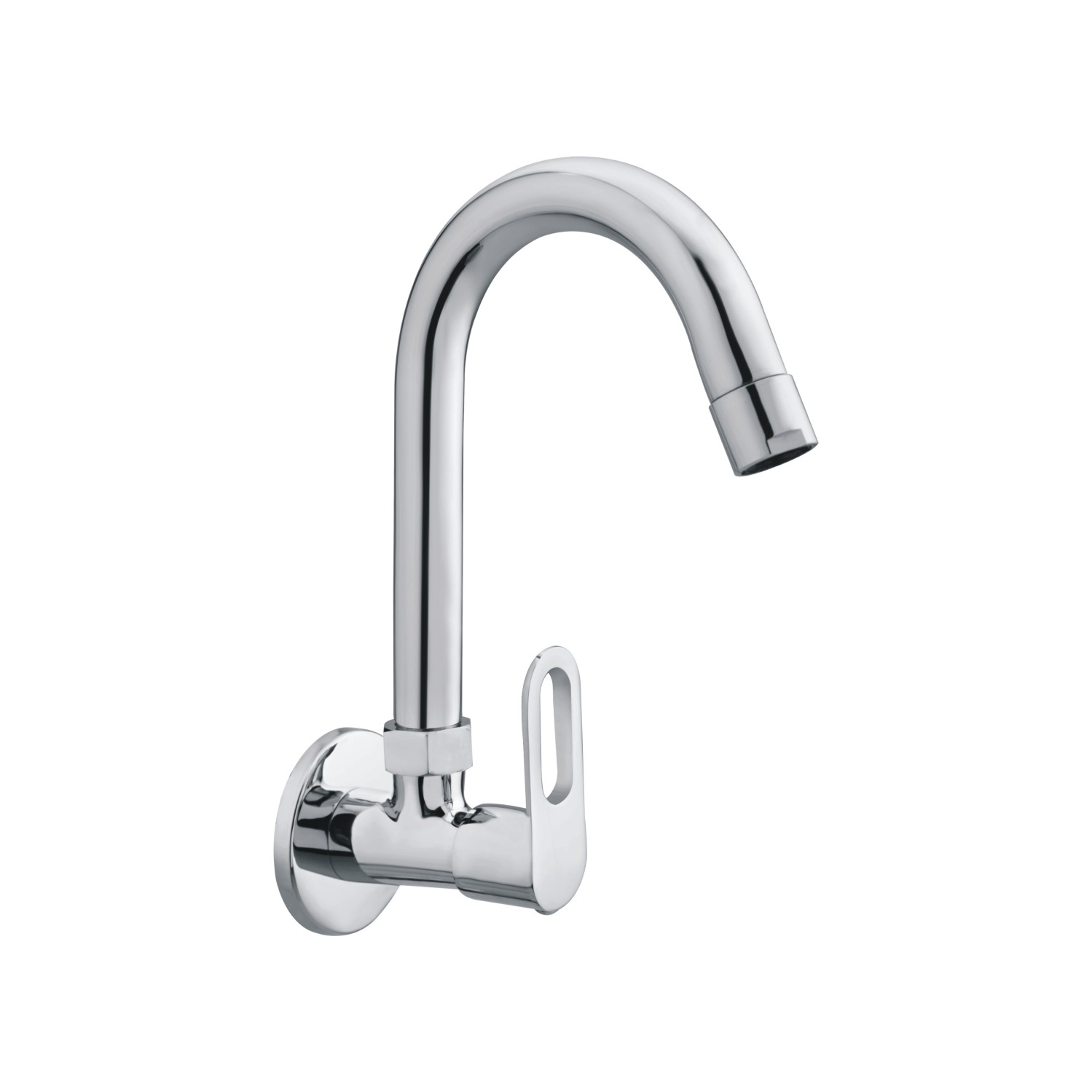 Glamour Sink Cock Swivel Spout