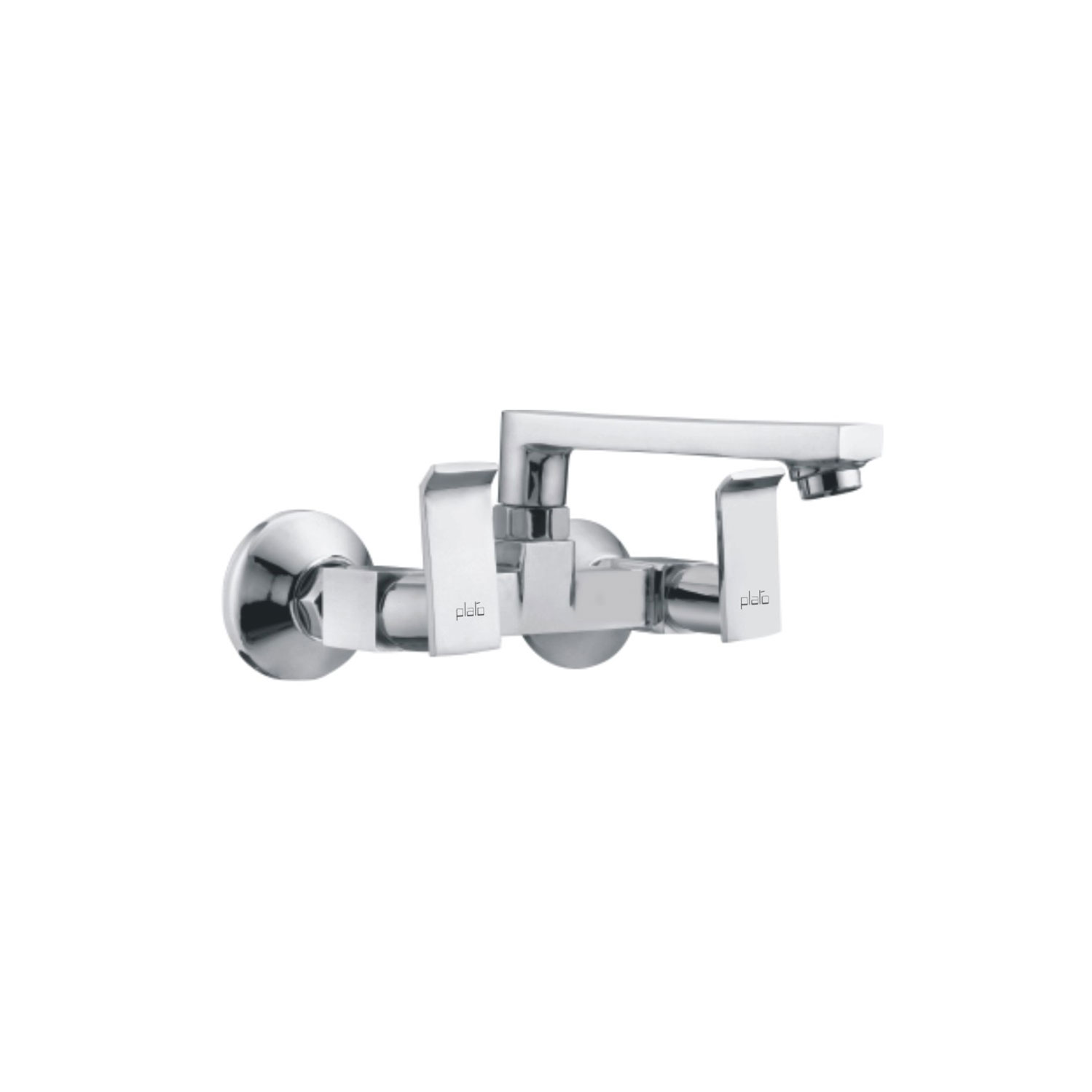 Neagra Sink Mixer with