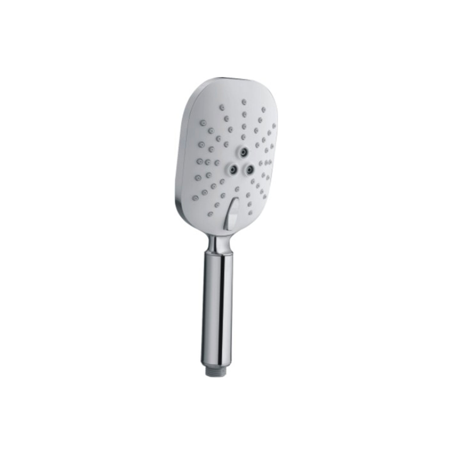 Prime Multi Jet Hand Shower Set with 1.5 mtr SS 304 Tube