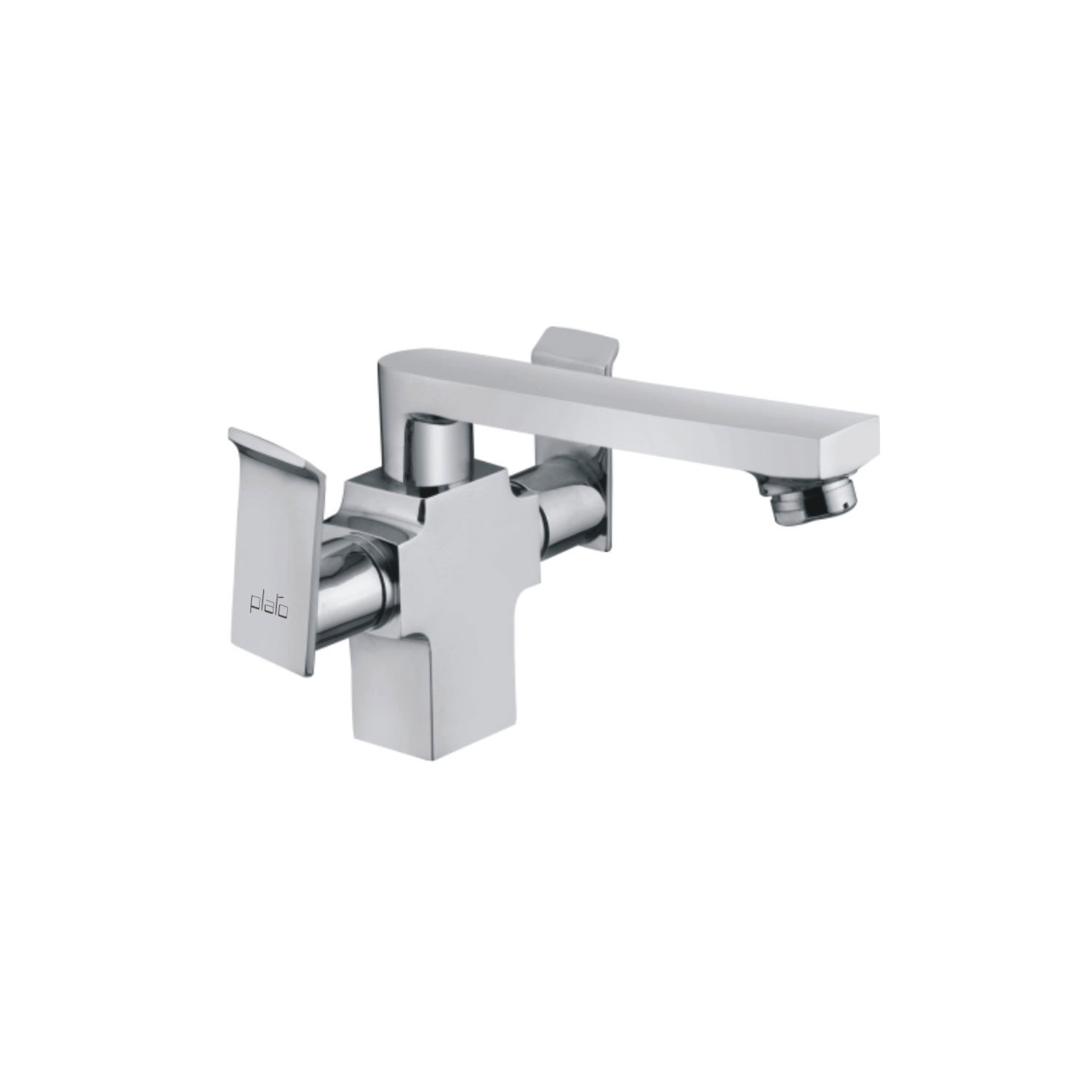 Neagra Centre Hole Basin Mixer