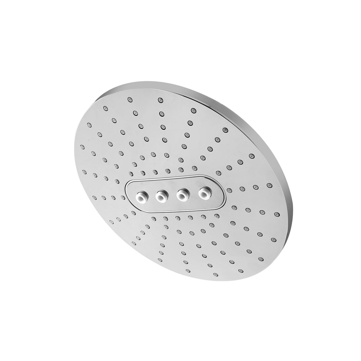 Fonde Round Multi Function Rain Shower