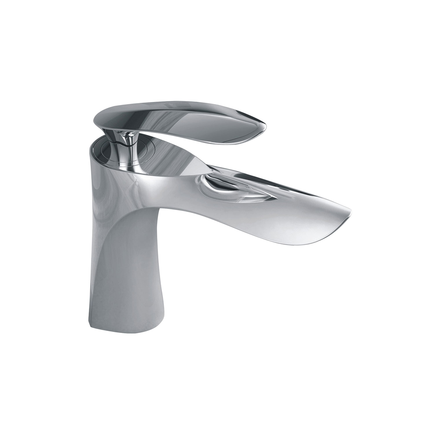 Single Lever Basin Mixer