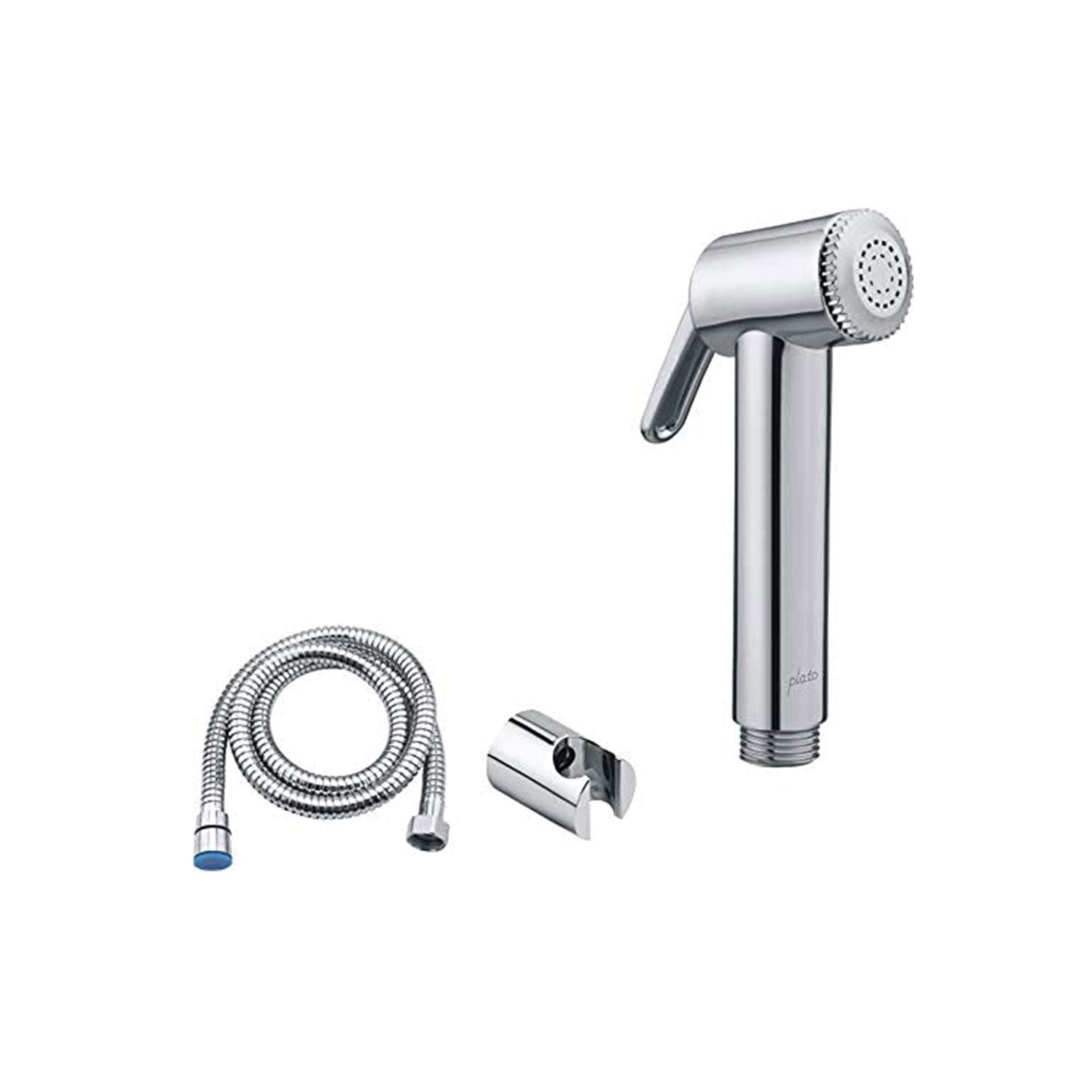 Roma Health Faucet Set with SS 304 Tube (1 mtr. Tube )