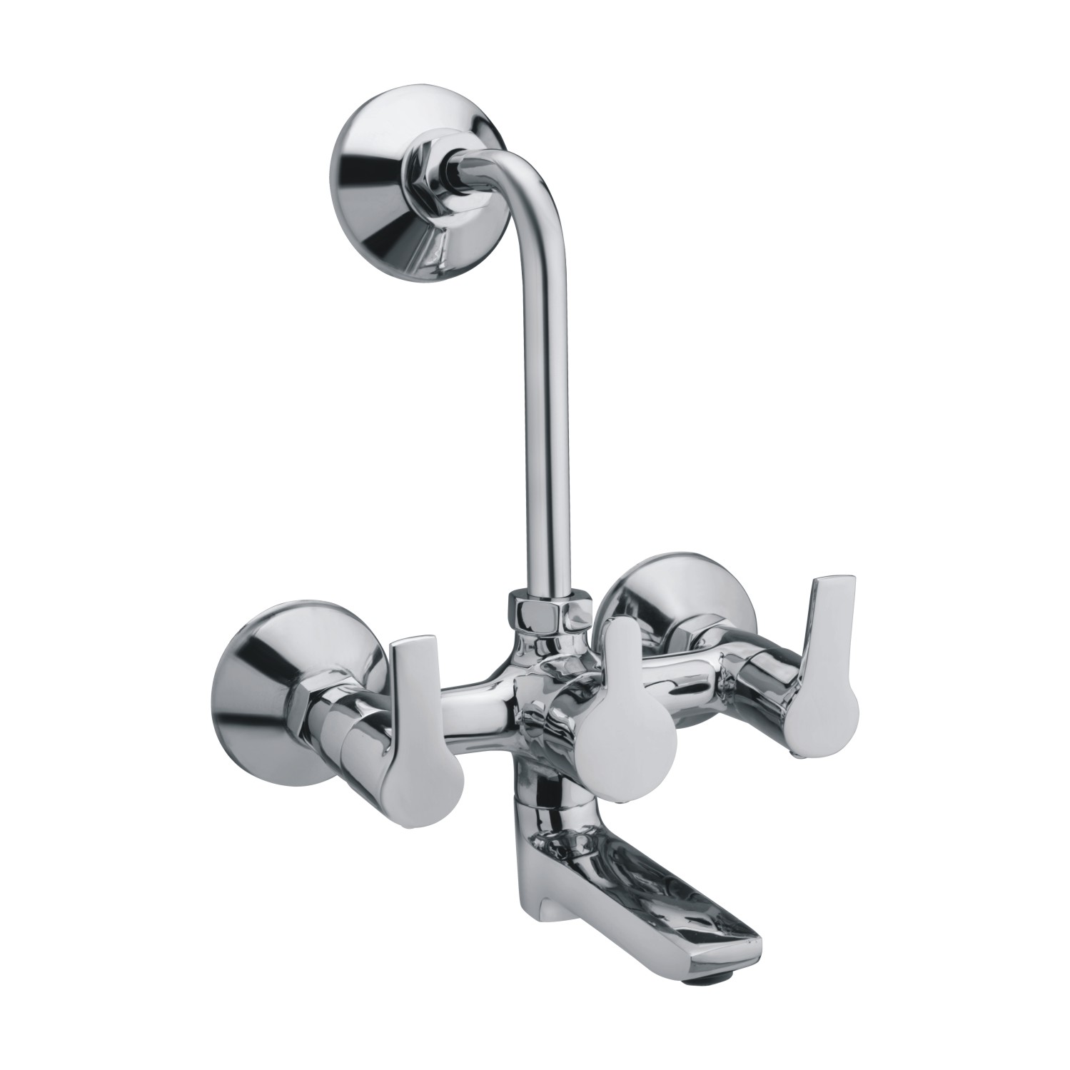 Tecno Wall Mixer