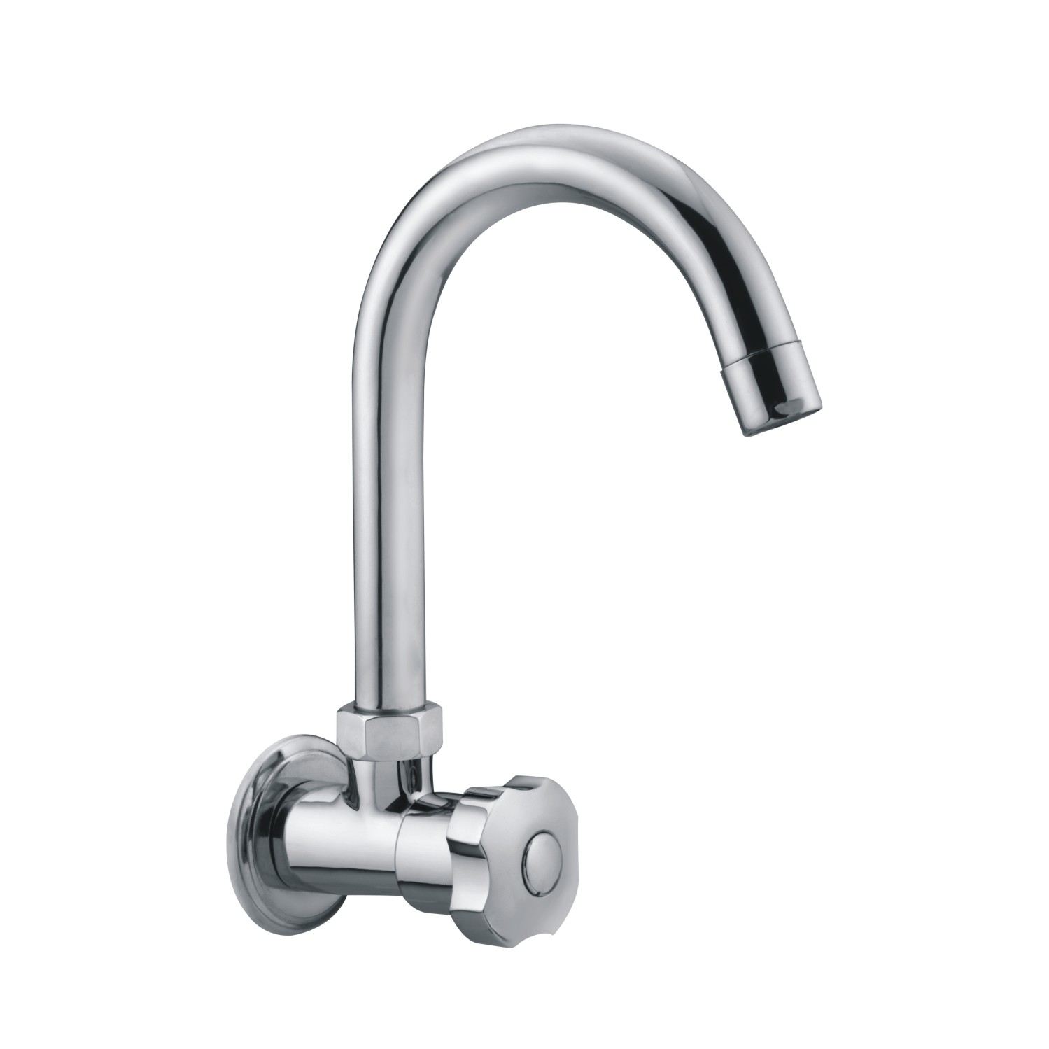 Valura Sink Cock Pipe Spout