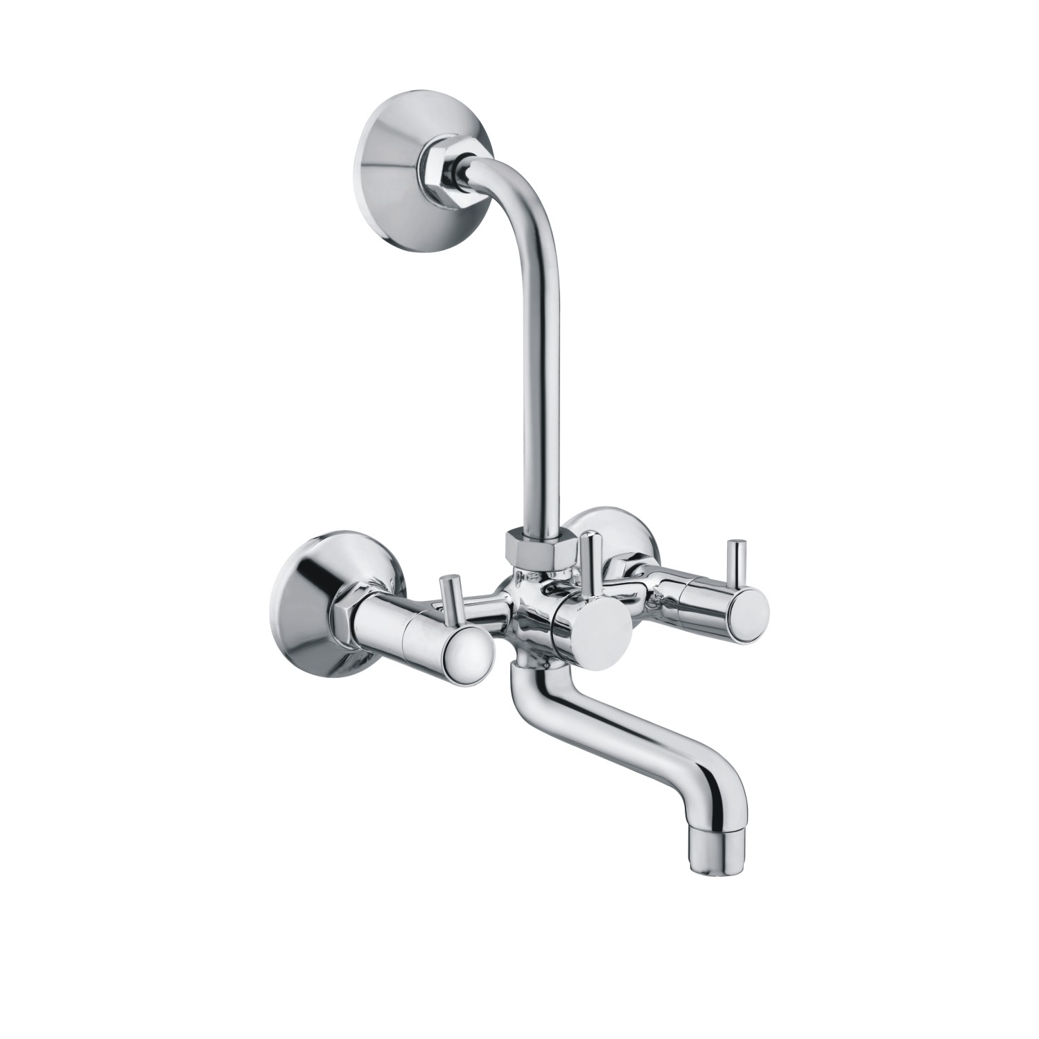 Zepo Wall Mixer