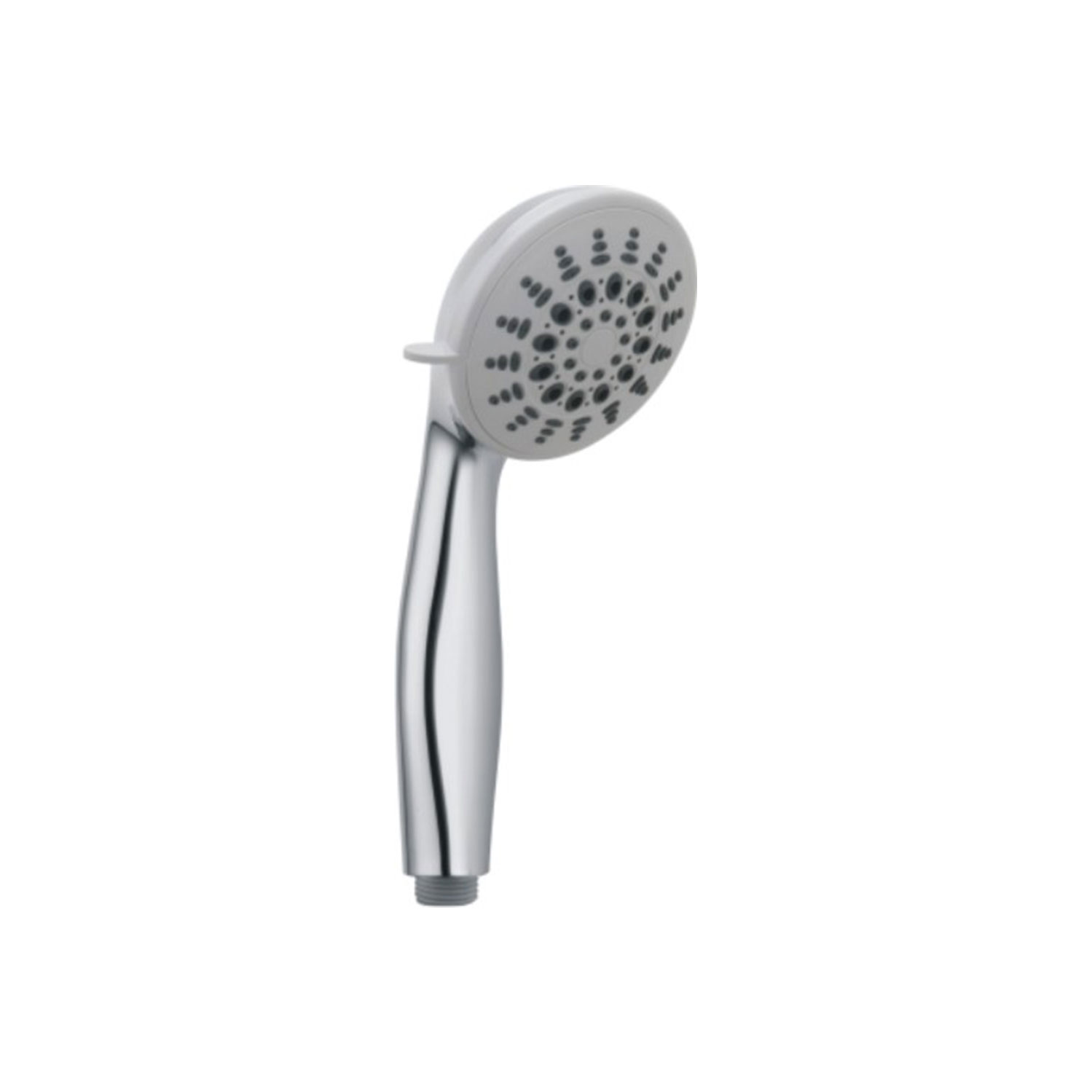 Monsoon Multi Jet Hand Shower Set with 1.5 mtr SS 304 Tube