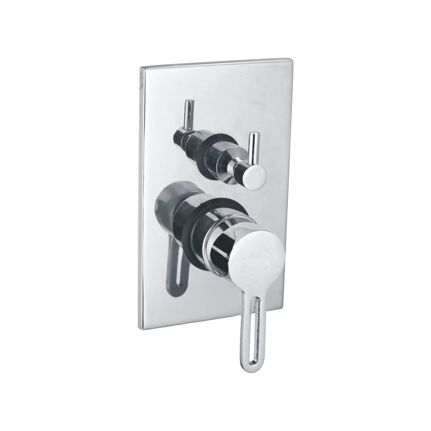 Fabious Single Lever Diverter