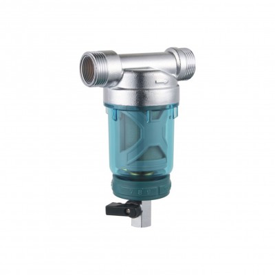 line-strainer