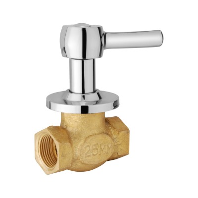 flush-cockvalves